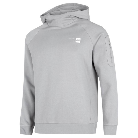 4F Ανδρικό φούτερ Men's Sweatershirt